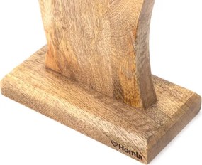 Veľkonočná dekorácia TOBY zajačik 847962