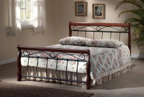 Manželská posteľ Venecja Rozmer: 140x200cm