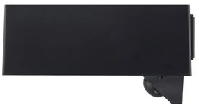 Nordlux - LED solárne nástenné svietidlo MONAY LED/5W/5V IP44 so senzorom