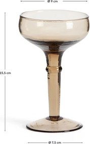 Pohár na víno Vinea – Kave Home