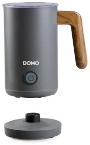 DOMO DO745MF napeník mlieka WOOD YOU