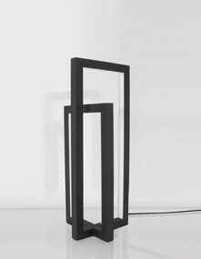 LED stolová lampa Zesiro