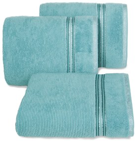 FROTÉ UTERÁK FILON5 50X90 CM SVETLOMODRÁ