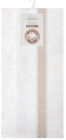 Sada kuchynských utierok SOFIA béžová