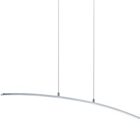 Eglo 32048 - LED luster LASANA LED/14W/230V