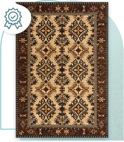 Koberec FD Standard Celio čierny