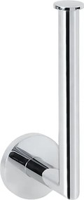 Bemeta Design CIRCUM: Držiak toaletného papiera, rezervný - 168112032