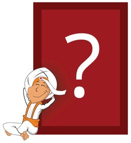 MYSTERY BOX: Náhodný červený koberec, 120x170, červená, Mujkoberec Original