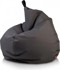 INTERMEDIC SK Sedací vak Oscar Outdoor 110x90 cm – vodeodolný, exteriér/interiér, 10 farieb Farba: M2 - modrý