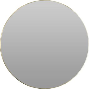 Kruhové zrcadlo EASYWAY 76 cm