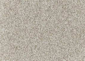 Koberce Breno Metrážny koberec OPTIMIZE 965, šíře role 500 cm, hnedá