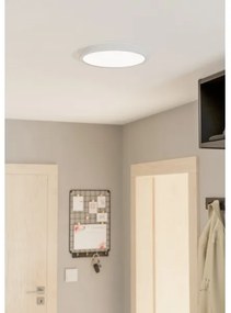 Eglo 99259 - LED stmievateľné stropné svietidlo FUEVA 5 LED/20W/230V