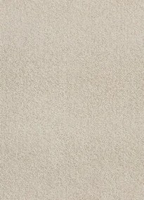 Koberce Breno Metrážny koberec FAYE 33 (305), šíře role 400 cm, béžová