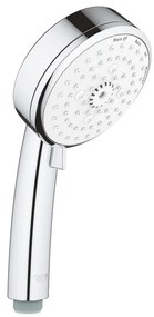 GROHE 27575002 - Ručná sprcha TEMPESTA COSMOPOLITAN 100 4” lesklý chróm
