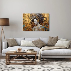 Obraz - Ľahkosť (90x60 cm)