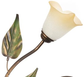 ONLI - Stropné svietidlo MIRANDA 3xE14/6W/230V