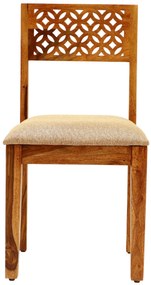 furniture-nabytek.cz - Drevená stolička z palisandru