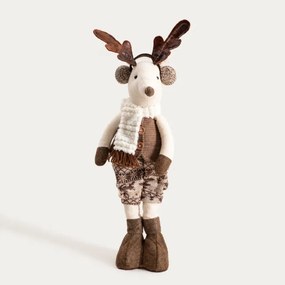 Vianočná dekorácia LATEST škriatok 770920