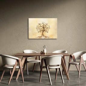 Obraz - Strom života (70x50 cm)