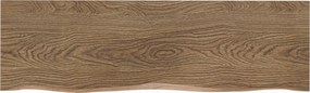 Comad Nábytková horná doska Nature Casella 140/40 cm, dub cassela