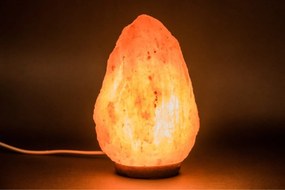 Marimex | Lampa soľná prírodná 4-5 kg | 11105969