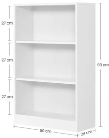 Úložná polica LBC105T14