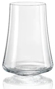 Crystalex Pohár XTRA 400 ml 6 ks