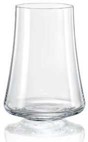 Crystalex poháre Xtra 400 ml 6 ks
