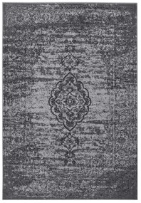 Kusový koberec Gloria 105520 Mouse, 235x320, šedá, chodba / predsieň, Hanse Home