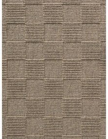 Béžový ručne tkaný vlnený behúň 80x200 cm Scala – Villeroy&amp;Boch