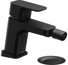 Ravak X070155 - Bidetová batéria + výpusť FREE čierna