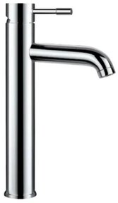 Umývadlová batéria vysoká Rea Graf chróm