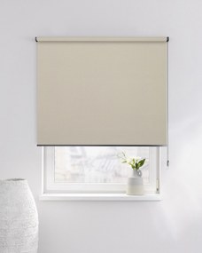 Rolovacia roleta Classic farba produktu sivá látka zatemňovacia
