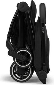 Športový kočík Joolz Aer+ refined black