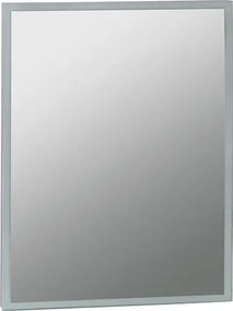 Bemeta Design Zrkadlo s LED osvetlením, 600 x 800 mm - 127201679