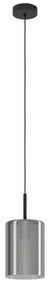 Eglo 98585 - Luster na lanku CADAQUES 1xE27/40W/230V