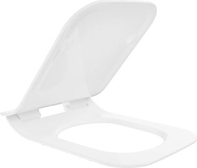 Mexen - WC sedátko SLIM DUROPLAST na wc misu STELLA, MARGO (821) | soft-close, 39080100