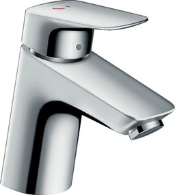 Hansgrohe Logis umývadlová batéria stojanková chrómová 71073000