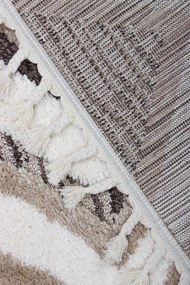 Koberec London 8761 CREAM (Antik) rozmery koberec: 80x150 cm