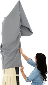 Derby Ochranný obal pre výkyvné slnečníky až do 300, 350 cm a 300 x 300 cm