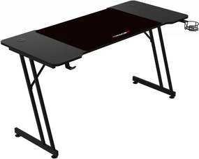 Herný stôl carbon LT-H1104 BK