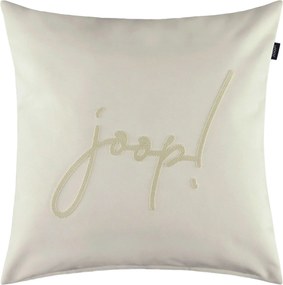 XXXLutz POŤAH NA VANKÚŠ 40/40 cm Joop! - Poťahy & obliečky - 003021171001