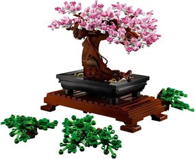 LEGO Botanicals – Bonsaj