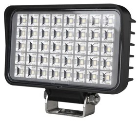 LED Bodové svietidlo pre automobil OSRAM LED/40W/10-30V IP68 5700K