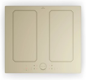 Klarstein Victoria 4 Flex, vstavaná indukčná varná doska, 7000 W, 2 x Flexzone, časovač