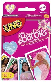 Mattel UNO® Movie Barbie™