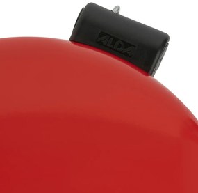 Alda Pedálový odpadkový kôš Doman Soft Close Freedom Fresh 30 l, červená