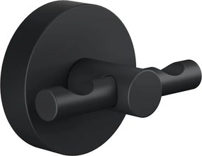Tesa Moon Black háčik čierna 40564-00000-00