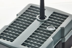 Solárna podvodná filtrácia do 1 m³, UV 5W, čerpadlo 600 l/h SFU600UV-00