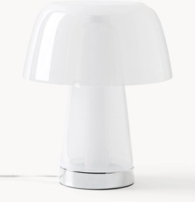 Malá stolová LED lampa Kian